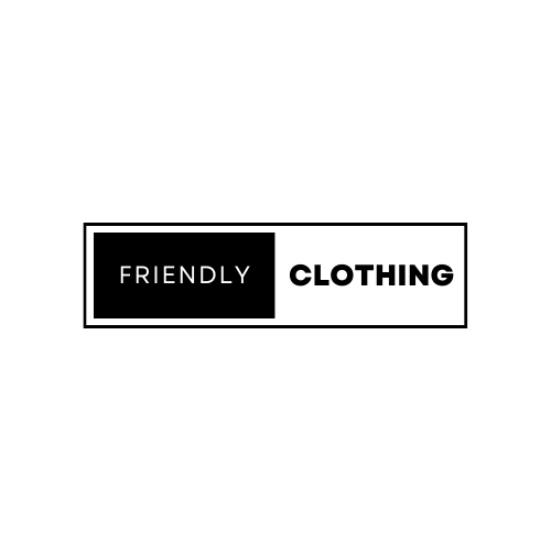 FRIENDLY CLOTHINGS